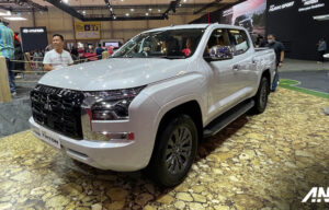 All New Mitsubishi Triton : Usung Spek Terbaik Untuk Kerja! All New Mitsubishi Triton : Usung Spek Terbaik Untuk Kerja!