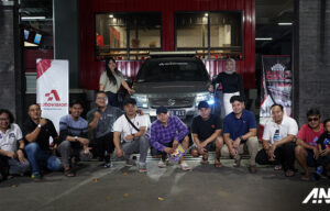 id-GV Bandung Gelar Aksi Baksos dengan Autovision