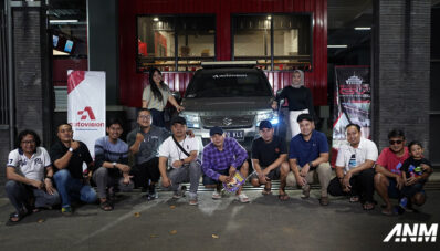 id-GV Bandung Gelar Aksi Baksos dengan Autovision id-GV Bandung Gelar Aksi Baksos dengan Autovision