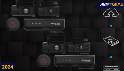 GIIAS 2024: Blackvue Luncurkan DR970X BOX, Anti Sabotase & Peretasan