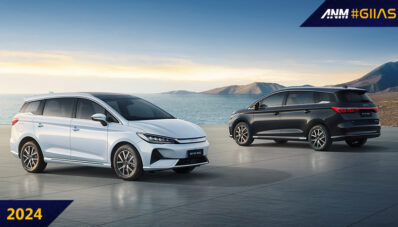 BYD M6 Menjadi ‘Hot Item’ di GIIAS, Cocok dengan Selera Pasar Indonesia? BYD M6 Menjadi ‘Hot Item’ di GIIAS, Cocok dengan Selera Pasar Indonesia?