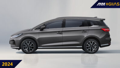 BYD M6 Menjadi ‘Hot Item’ di GIIAS, Cocok dengan Selera Pasar Indonesia? BYD M6 Menjadi ‘Hot Item’ di GIIAS, Cocok dengan Selera Pasar Indonesia?