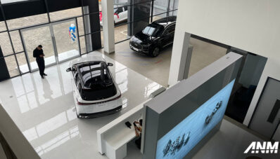 Perluas Jaringan di Tangerang, Chery Buka Dealer Baru di Cikupa Perluas Jaringan di Tangerang, Chery Buka Dealer Baru di Cikupa