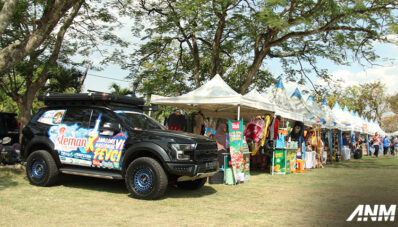 RMA Group Dukung Jambore Nasional Ford Everest Club Indonesia RMA Group Dukung Jambore Nasional Ford Everest Club Indonesia