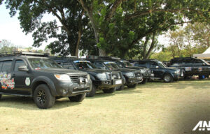 RMA Group Dukung Jambore Nasional Ford Everest Club Indonesia RMA Group Dukung Jambore Nasional Ford Everest Club Indonesia