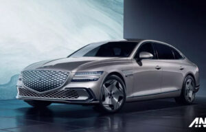 Genesis Lakukan Improvement untuk Electrified G80, Apa Saja Perbedaannya? Genesis Lakukan Improvement untuk Electrified G80, Apa Saja Perbedaannya?