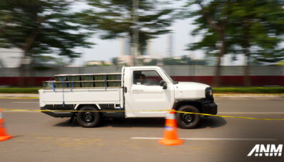 GIIAS 2024: Toyota Sudah Membuka Pre-Booking Hilux Rangga!