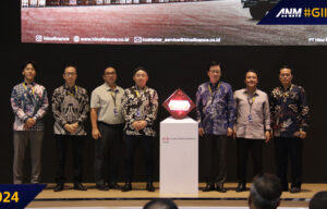 GIIAS 2024: Hino Finance Luncurkan Paket Premium untuk Usaha GIIAS 2024: Hino Finance Luncurkan Paket Premium untuk Usaha