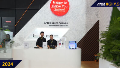 GIIAS 2024: Tingkatkan Kepuasan Pelanggan, Honda Perbarui Layanan Purna Jualnya GIIAS 2024: Tingkatkan Kepuasan Pelanggan, Honda Perbarui Layanan Purna Jualnya
