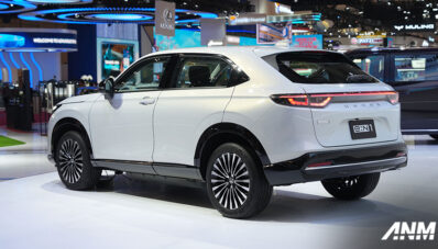 GIIAS 2024: Honda Perkenalkan e:N1, Mobil Listrik Pertama Hasil Riset di Indonesia GIIAS 2024: Honda Perkenalkan e:N1, Mobil Listrik Pertama Hasil Riset di Indonesia