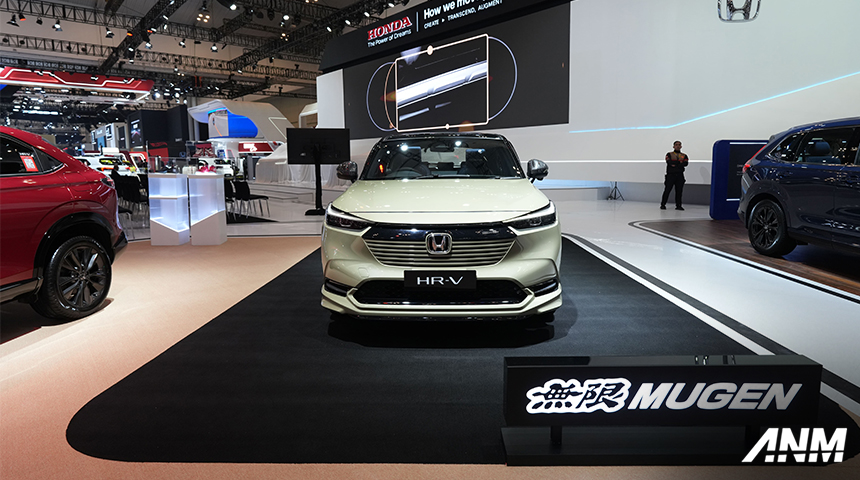 Berita, honda-giias-2024-1: GIIAS 2024: Honda Tampilkan Beragam Produk Elektrifikasi dan Berbagai Program Menarik!