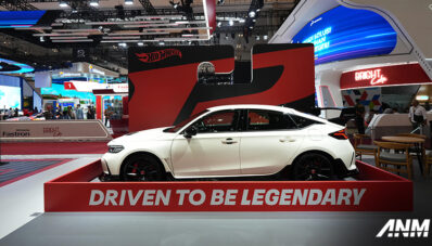 GIIAS 2024: Honda Tampilkan Beragam Produk Elektrifikasi dan Berbagai Program Menarik! GIIAS 2024: Honda Tampilkan Beragam Produk Elektrifikasi dan Berbagai Program Menarik!