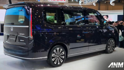 GIIAS 2024: Honda Tampilkan Beragam Produk Elektrifikasi dan Berbagai Program Menarik! GIIAS 2024: Honda Tampilkan Beragam Produk Elektrifikasi dan Berbagai Program Menarik!