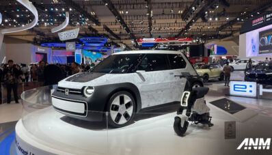 GIIAS 2024: Honda Tampilkan Beragam Produk Elektrifikasi dan Berbagai Program Menarik! GIIAS 2024: Honda Tampilkan Beragam Produk Elektrifikasi dan Berbagai Program Menarik!