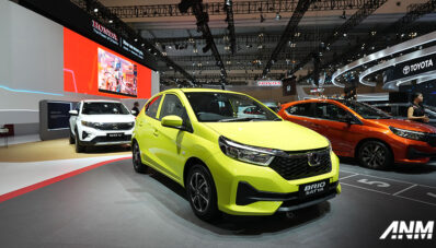 GIIAS 2024: Honda Tampilkan Beragam Produk Elektrifikasi dan Berbagai Program Menarik! GIIAS 2024: Honda Tampilkan Beragam Produk Elektrifikasi dan Berbagai Program Menarik!