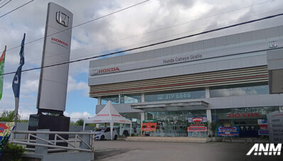 Honda Hadirkan Layanan Jual Beli Mobil Bekas di Kendari, Kualitasnya Terjamin! Honda Hadirkan Layanan Jual Beli Mobil Bekas di Kendari, Kualitasnya Terjamin!