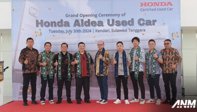Honda Hadirkan Layanan Jual Beli Mobil Bekas di Kendari, Kualitasnya Terjamin! Honda Hadirkan Layanan Jual Beli Mobil Bekas di Kendari, Kualitasnya Terjamin!