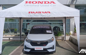 Honda Hadirkan Layanan Jual Beli Mobil Bekas di Kendari, Kualitasnya Terjamin! Honda Hadirkan Layanan Jual Beli Mobil Bekas di Kendari, Kualitasnya Terjamin!