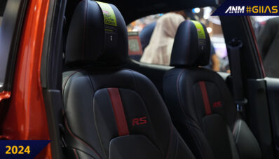 GIIAS 2024: Tingkatkan Kepuasan Pelanggan, Honda Perbarui Layanan Purna Jualnya GIIAS 2024: Tingkatkan Kepuasan Pelanggan, Honda Perbarui Layanan Purna Jualnya