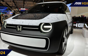 GIIAS 2024: Honda Bawa SUSTAINA-C dan Pocket Concept, Perdana di ASEAN! GIIAS 2024: Honda Bawa SUSTAINA-C dan Pocket Concept, Perdana di ASEAN!