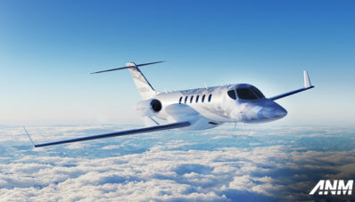 Honda Jet Luncurkan Layanan Share Service di Jepang Honda Jet Luncurkan Layanan Share Service di Jepang