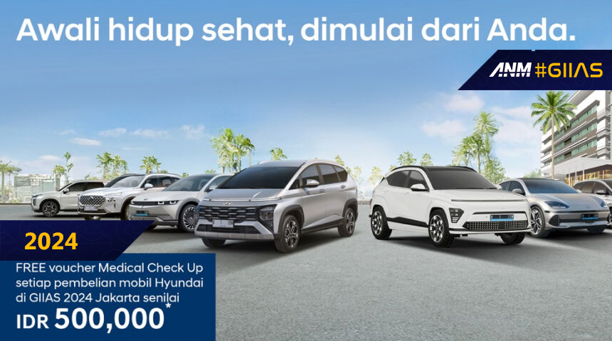 Berita, hyundai-benefit-giias-1: Aplikasi MyHyundai Hadirkan Beragam Benefit, Begini Cara Dapetinnya!