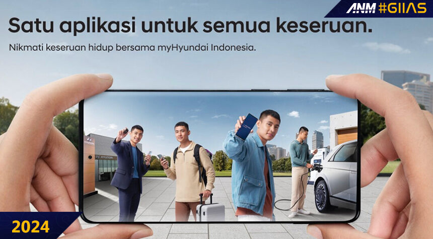 Aplikasi MyHyundai Hadirkan Beragam Benefit, Begini Cara Dapetinnya! Aplikasi MyHyundai Hadirkan Beragam Benefit, Begini Cara Dapetinnya!