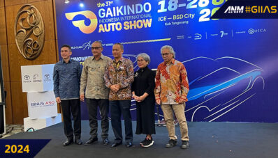 ICMS Bahas Tantangan dan Peluang Elektrifikasi di Indonesia