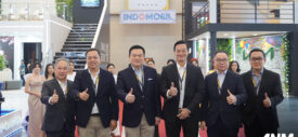 GIIAS 2024: Indomobil Group Optimis Menatap Masa Depan Elektrifikasi di Indonesia
