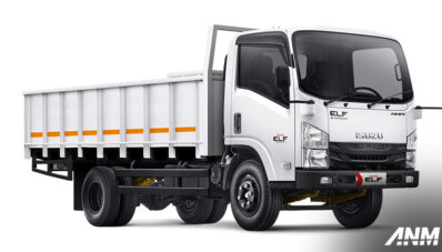 Isuzu Elf NMR Kini Pakai Filter Bahan Bakar Baru! Apa Keunggulannya? Isuzu Elf NMR Kini Pakai Filter Bahan Bakar Baru! Apa Keunggulannya?