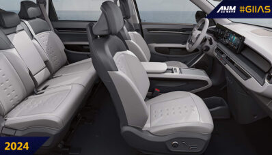 GIIAS 2024: Kia Luncurkan Kia EV 9 Earth, Apa Bedanya dengan Varian GT? GIIAS 2024: Kia Luncurkan Kia EV 9 Earth, Apa Bedanya dengan Varian GT?