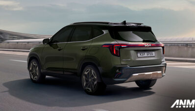 Kia Seltos Facelift Siap Diluncurkan di GIIAS 2024! Seperti Apa? Kia Seltos Facelift Siap Diluncurkan di GIIAS 2024! Seperti Apa?