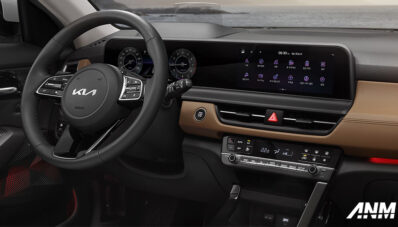 Kia Seltos Facelift Siap Diluncurkan di GIIAS 2024! Seperti Apa? Kia Seltos Facelift Siap Diluncurkan di GIIAS 2024! Seperti Apa?