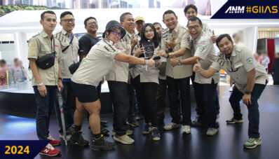 GIIAS 2024: Antusiasme Komunitas Suzuki Turut Menambah Semarak GIIAS 2024: Antusiasme Komunitas Suzuki Turut Menambah Semarak