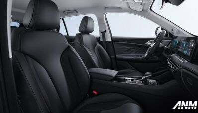 MG Luncurkan All New HS untuk Pasar Inggris, Ada Versi PHEV! MG Luncurkan All New HS untuk Pasar Inggris, Ada Versi PHEV!