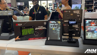 GIIAS 2024: M-Tech Luncurkan 4 Produk Multimedia Sekaligus! GIIAS 2024: M-Tech Luncurkan 4 Produk Multimedia Sekaligus!