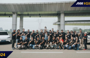 GIIAS 2024: Neta Gelar Customer Gathering Kedua Ramaikan GIIAS GIIAS 2024: Neta Gelar Customer Gathering Kedua Ramaikan GIIAS