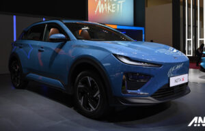 Inilah Keunggulan dari Baterai yang Tersemat pada Neta X!