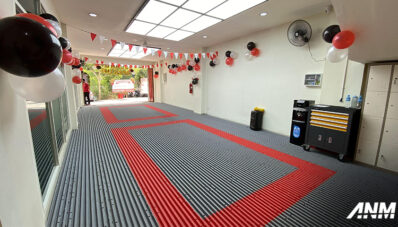 Otoproject Resmikan Cabang Baru Otoproject Garage di Kota Surabaya! Otoproject Resmikan Cabang Baru Otoproject Garage di Kota Surabaya!