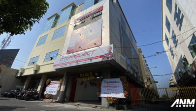 Otoproject Resmikan Cabang Baru Otoproject Garage di Kota Surabaya! Otoproject Resmikan Cabang Baru Otoproject Garage di Kota Surabaya!