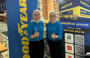 Goodyear Go Digital, Rambah Olshop dan Promo Baru! Goodyear Go Digital, Rambah Olshop dan Promo Baru!
