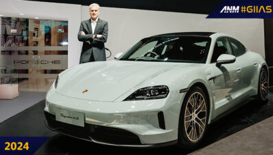 GIIAS 2024: Porsche Hadirkan Panamera dan Taycan Generasi Baru GIIAS 2024: Porsche Hadirkan Panamera dan Taycan Generasi Baru