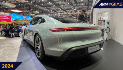 GIIAS 2024: Porsche Hadirkan Panamera dan Taycan Generasi Baru GIIAS 2024: Porsche Hadirkan Panamera dan Taycan Generasi Baru