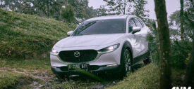 harga Mazda CX-30 2024