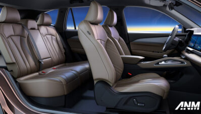 Beginilah Generasi Terbaru Renault Koleos, Sekarang Pakai Basis Geely!