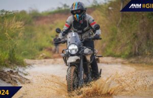 GIIAS 2024 : Royal Enfield Hadirkan Himalayan 450, Jauh Lebih Modern! GIIAS 2024 : Royal Enfield Hadirkan Himalayan 450, Jauh Lebih Modern!