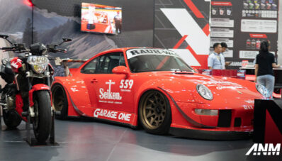 GIIAS 2024: Seiken Bawa Kemasan Baru dari Produk Lubricant GIIAS 2024: Seiken Bawa Kemasan Baru dari Produk Lubricant