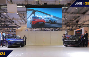GIIAS 2024: Smart Kembali ke Indonesia, Beri Angin Segar di Pasar BEV Premium GIIAS 2024: Smart Kembali ke Indonesia, Beri Angin Segar di Pasar BEV Premium
