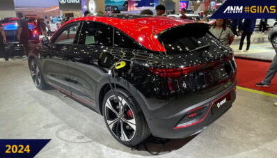 GIIAS 2024: Smart Kembali ke Indonesia, Beri Angin Segar di Pasar BEV Premium GIIAS 2024: Smart Kembali ke Indonesia, Beri Angin Segar di Pasar BEV Premium
