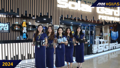GIIAS 2024: Solar Gard Luncurkan PPF, Harga Mulai Rp 20 Jutaan!